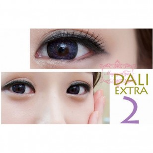 NEO Dali Extra2 Violet N043